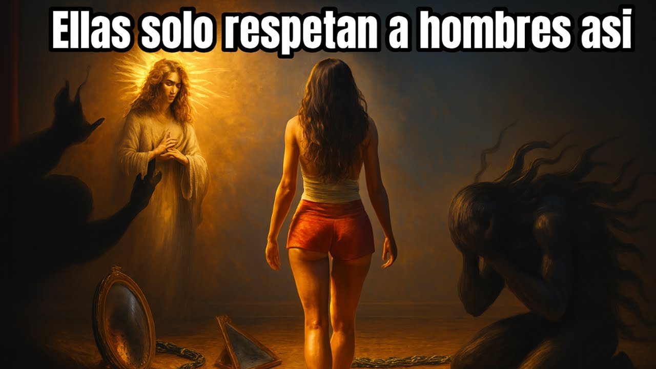 tipos de mujeres segun los hombres