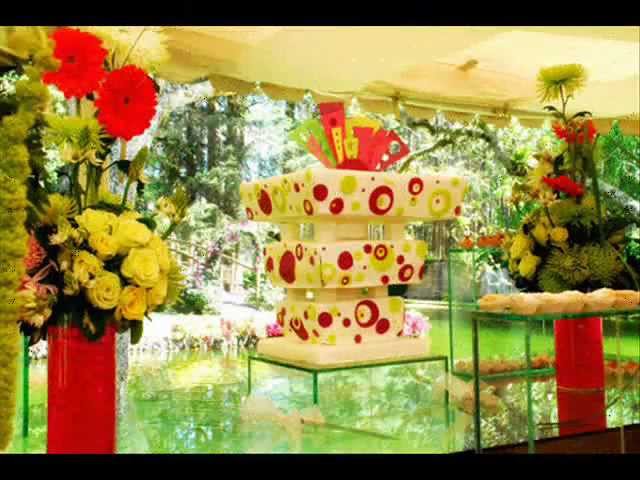 todo lo que necesita una novia para su boda