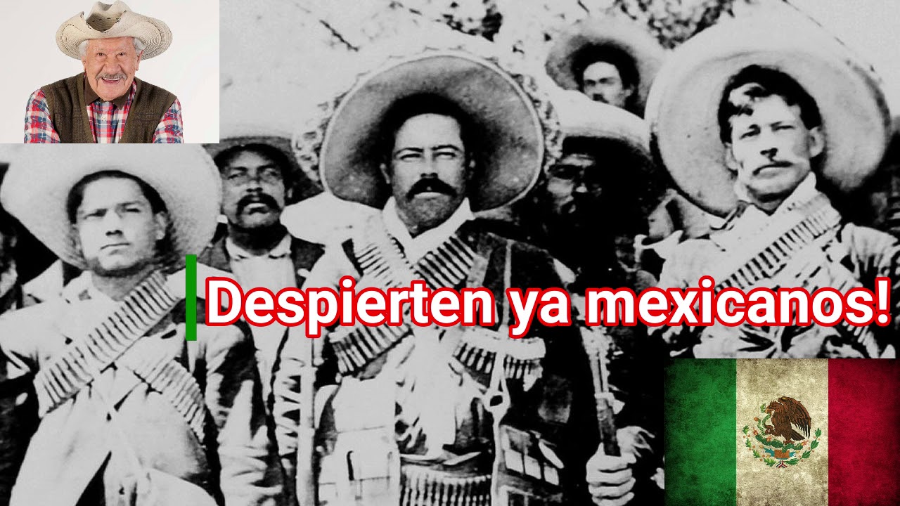 un poema escrito por un mexicano