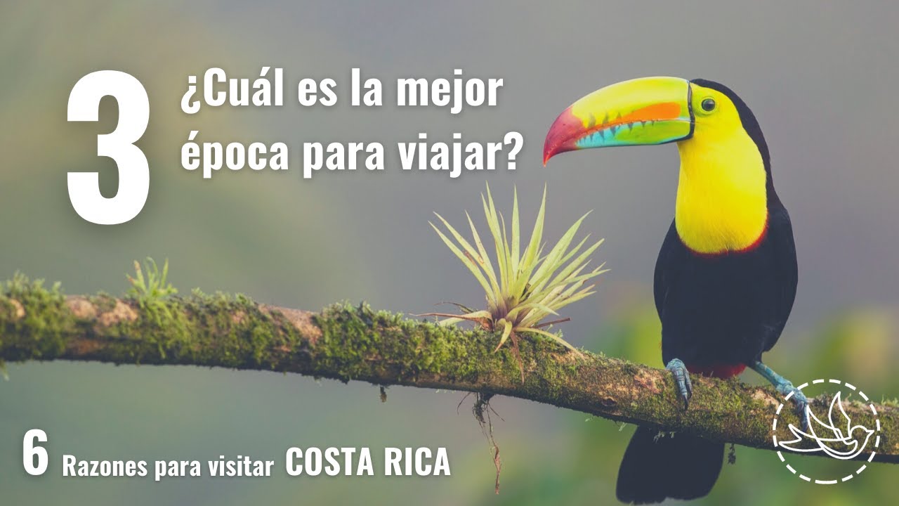 viajar a costa rica en septiembre