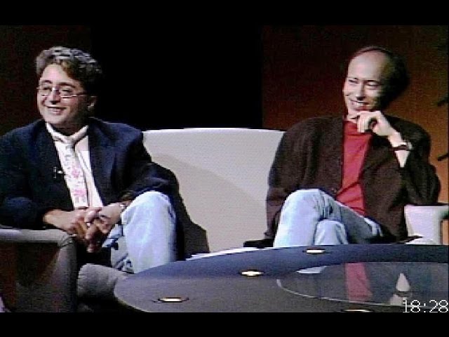 victorio y lucchino de donde son