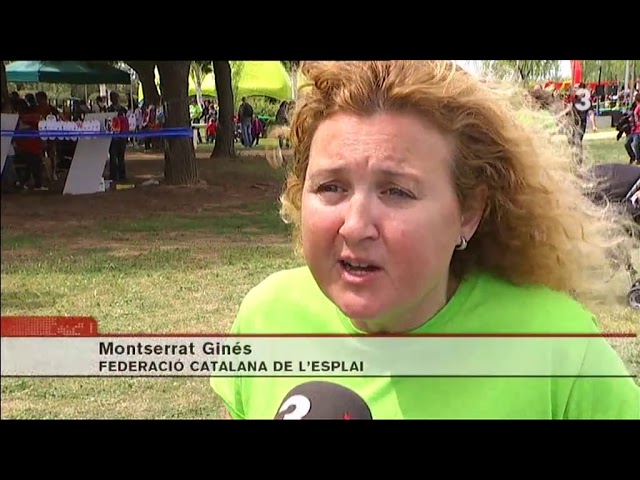 vilanova de sau casa de colonies